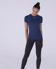 Women's Cooling Short Sleeve Tee