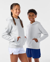 Youth Sideline Fleece Hoodie 2.0
