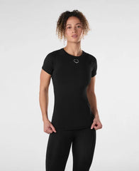 Women’s Season Ready Fitted Short Sleeve Shirt