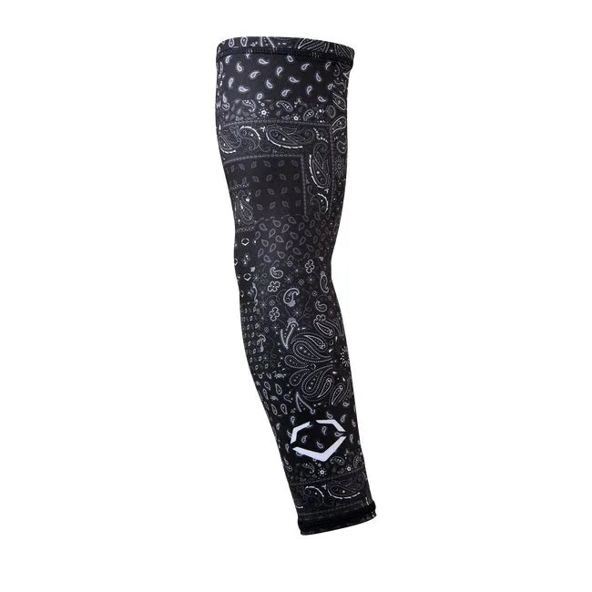 Paisley Arm Sleeve