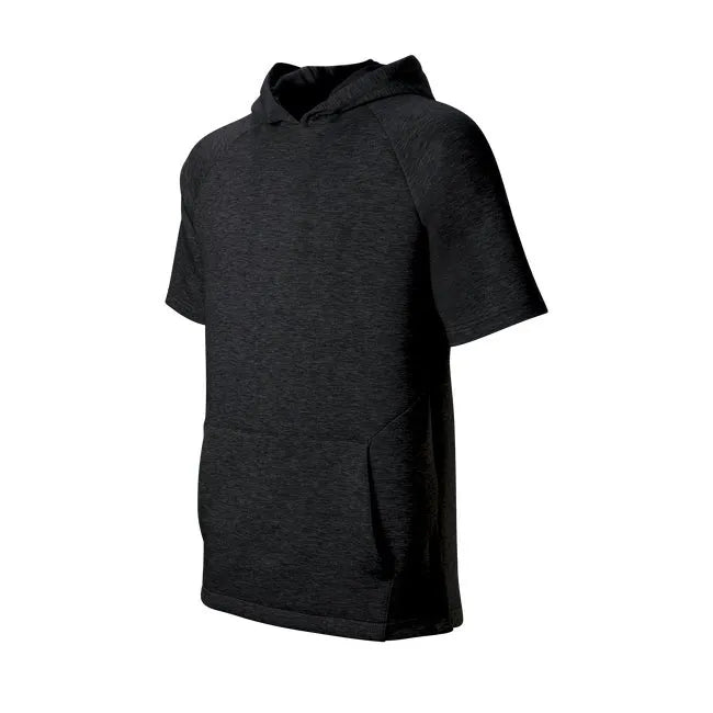 Youth Pro Team Short Sleeve Hoodie 2.0