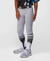 Youth Salute Knicker Pants