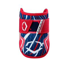 X-SRZ™ USA Swirl Batter’s Elbow Guard