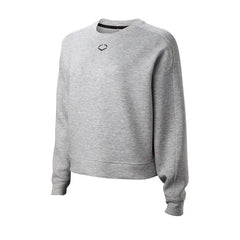 Women's Crop Sweatshirt