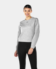 Women's Crop Sweatshirt
