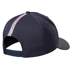 Baseline Snapback