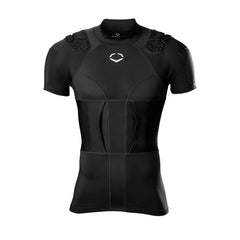 4-Down™ Rib Shirt (Compression Shirt Only)