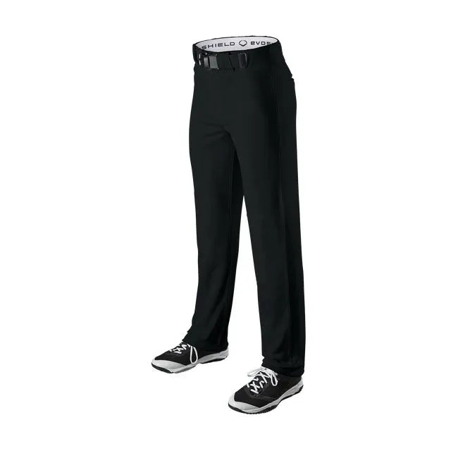 Adult Salute Open Bottom Pant