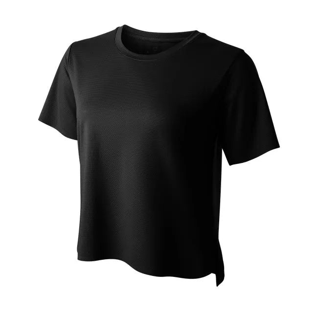 Women's Crop Tee 2.0