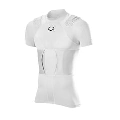 4-Down™ Rib Shirt (Compression Shirt Only)