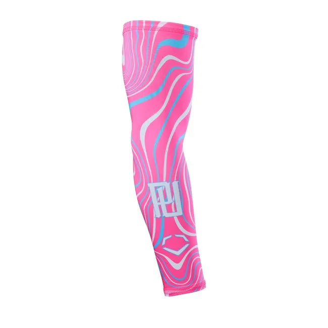 X-SRZ™ Pottstown Swirl Arm Sleeve