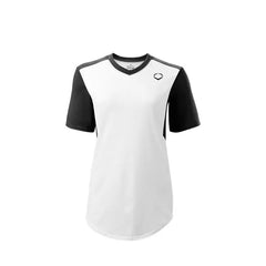 Girl's E810 V-Neck Pullover Jersey