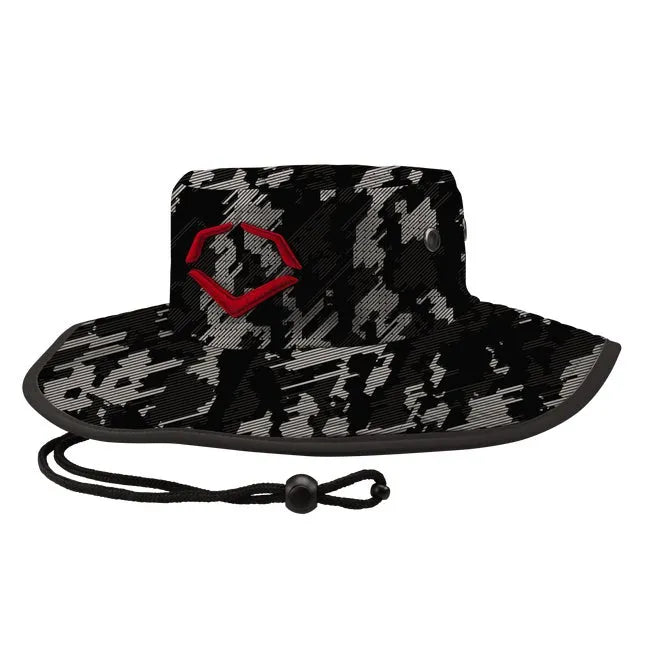 Logo Bucket Hat