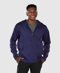 Men's Anorak 1/2 Zip