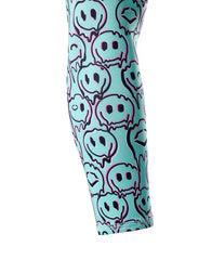 Happy Melt Seafoam Arm Sleeve