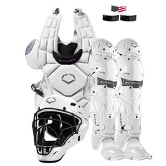 G2S Fastpitch Catcher's Gear Kit