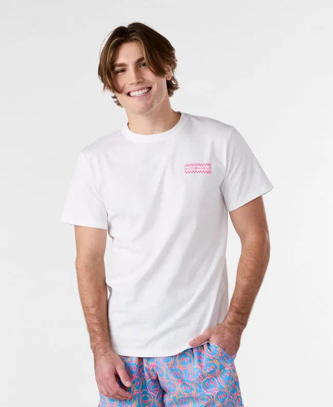 Men’s Sliding Mitt Graphic Tee