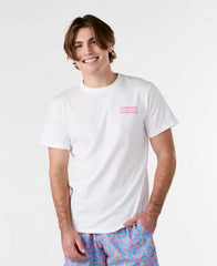 Men’s Sliding Mitt Graphic Tee