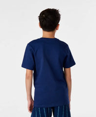 Youth Records Not Bones Graphic Tee