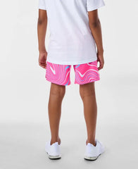 Youth X-SRZ™ Pottstown Swirl Woven Shorts