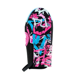 X-SRZ™ Pottstown Graffiti Standout Sliding Mitt