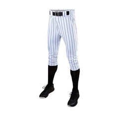 Men’s Salute Pinstripe Knicker Pant 2.0