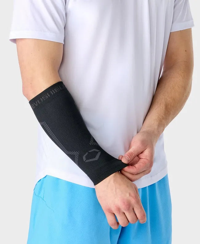 Half Knit Arm Sleeve