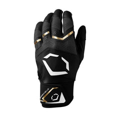 EvoShield Carbyne Batting Gloves