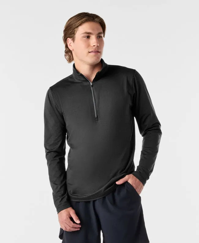 Men’s Daybreak Lightweight 1/4 Zip