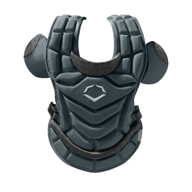 Pro-SRZ™ Fastpitch Catcher's Chest Protector - Intermediate