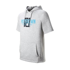Youth Pottstown Scout Team Pro Team Short Sleeve Hoodie 2.0