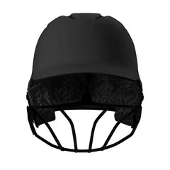 XVT 2.0 Matte Batting Helmet with Facemask