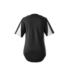 Women's E601 2-Button Placket Pullover Jersey