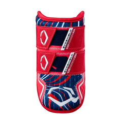 X-SRZ™ USA Swirl Batter’s Double Strap Elbow Guard