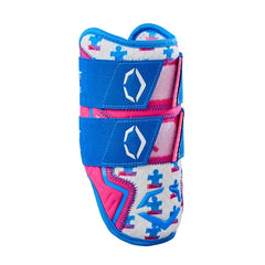 X-SRZ™ Love the Moment Batter’s Double Strap Elbow Guard