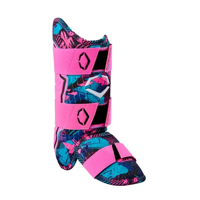 X-SRZ™ Miami Vice Leg Guard