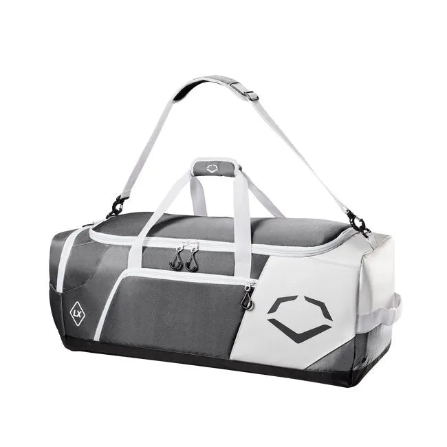 EvoShield Lacrosse Duffle Bag