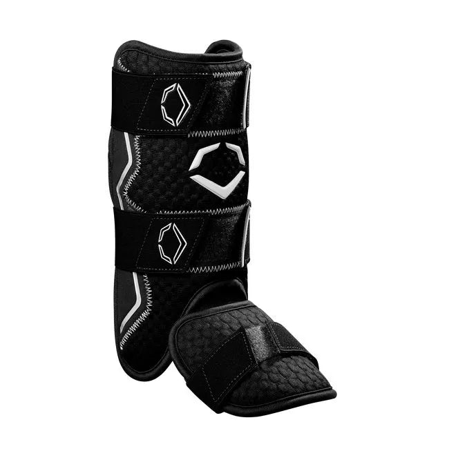 Pro-SRZ™ 2.0 Batter’s Double Ankle Leg Guard