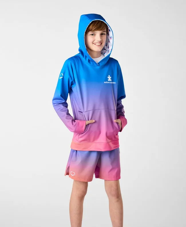 Youth X-SRZ™ Love the Moment Hoodie