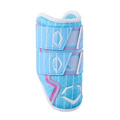 X-SRZ™ Pottstown Batter’s Double Strap Elbow Guard