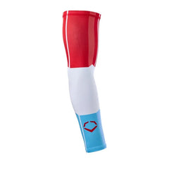 X-SRZ™ Red, White & Ice Arm Sleeve