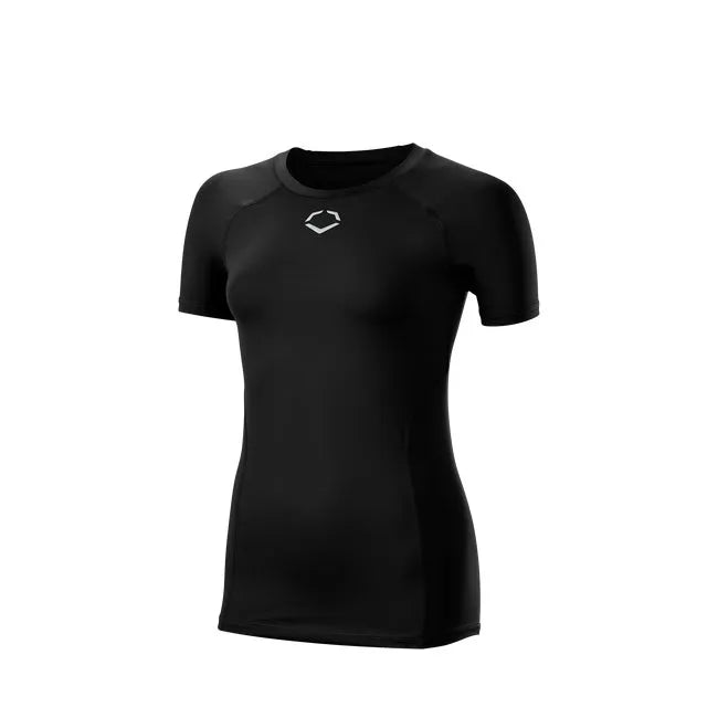 Women's Cooling Short Sleeve Tee
