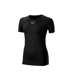 Women's Cooling Short Sleeve Tee