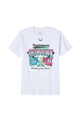 Youth Pottstown Showdown Graphic Tee