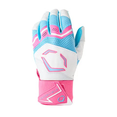 Youth X-SRZ™ Pottstown Carbyne Batting Gloves With Strap