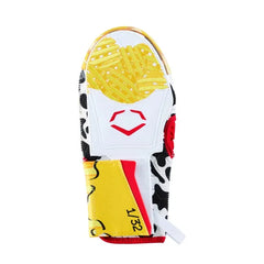 X-SRZ™ FryDay Standout Sliding Mitt #2