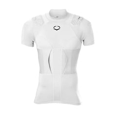 4-Down™ Rib Shirt (Compression Shirt Only)