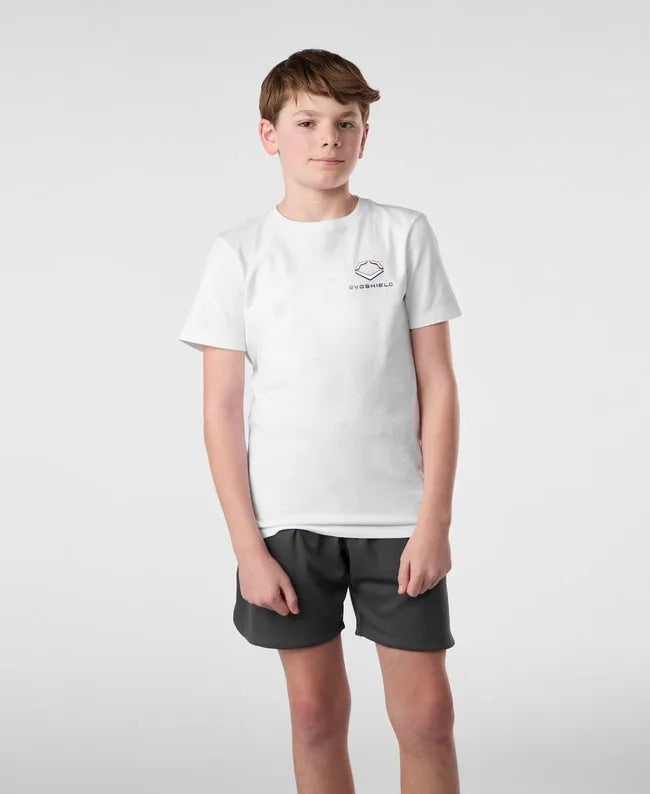X-SRZ™ USA Swirl Youth Tee Shirt