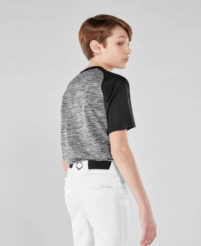 Youth E304 Performance Short Sleeve Tee