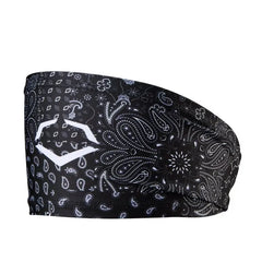 Paisley Headband